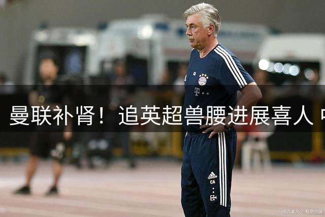 曼联补肾！追英超兽腰进展喜人 中场中路连签三人？