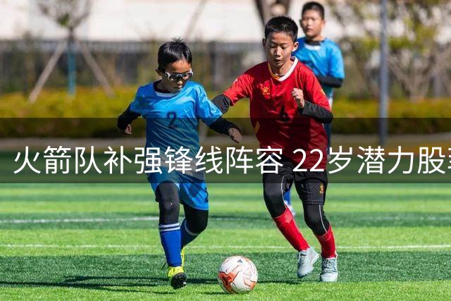 火箭队补强锋线阵容 22岁潜力股菲利普斯获训练营合同