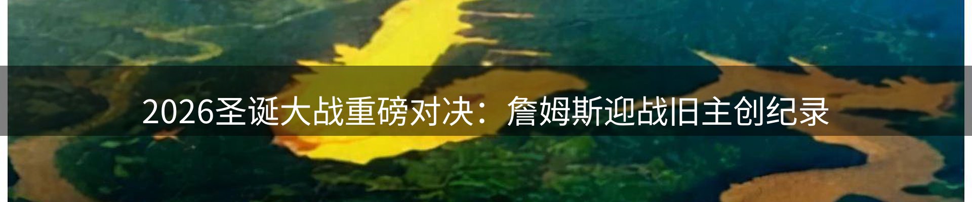 新闻资讯